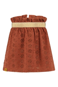 4President rok Rosalie mahogany